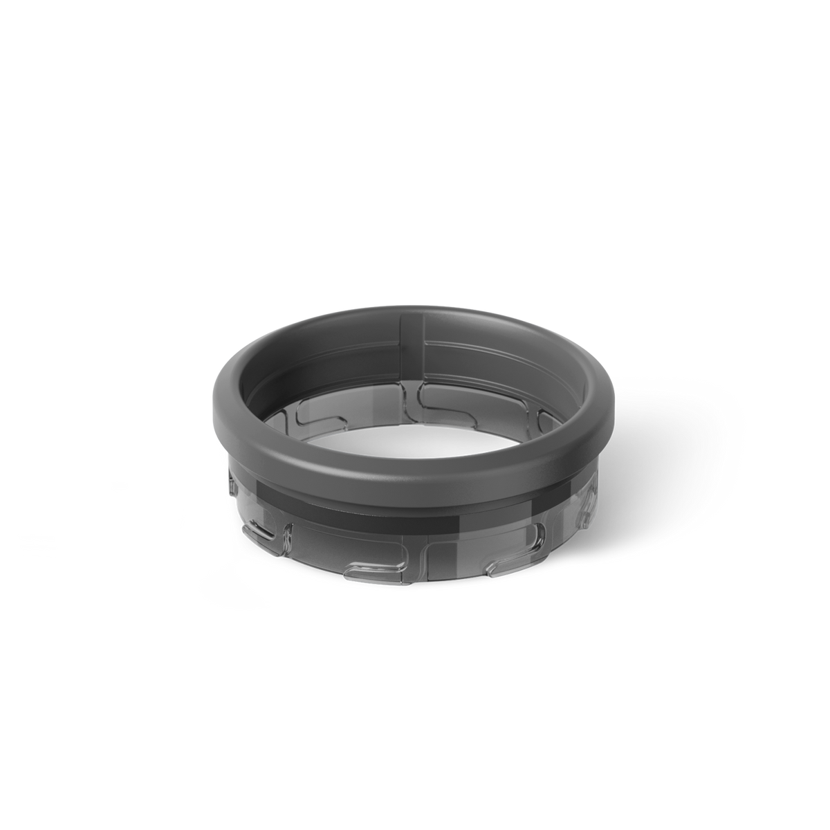 slim-v2-octalock-gaskets-f4 Gasket-Slim-BlackStainless_c410deab-1d2f-48d8-8a41-23da7a83146a.png