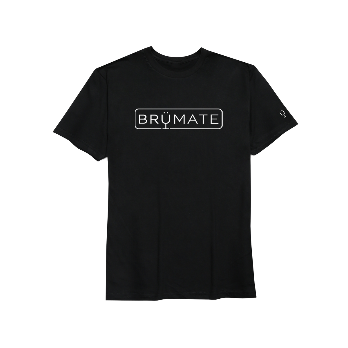 short-sleeve-t-shirt-black-l6 BrumateTeeBlack-Front.png