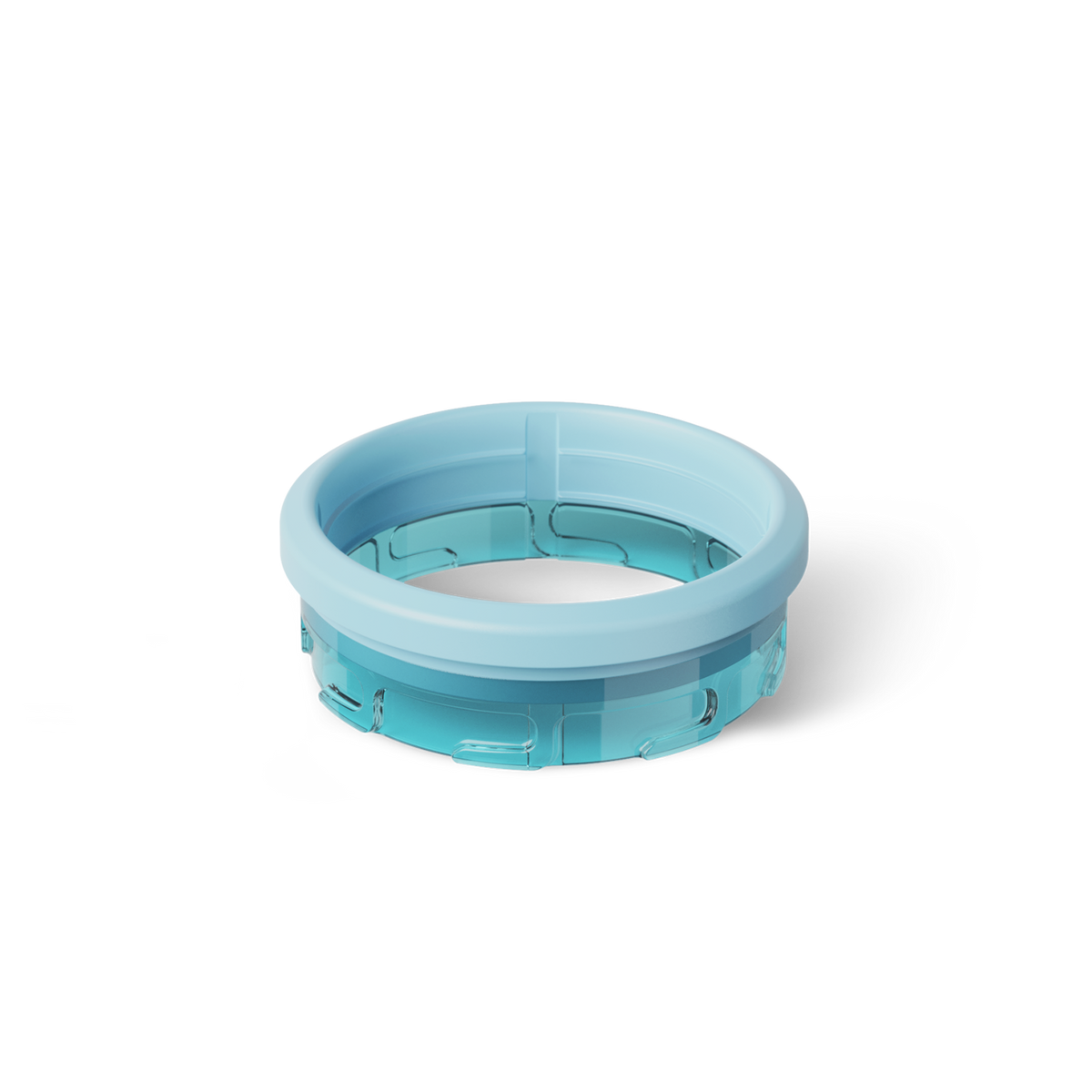 slim-v2-octalock-gaskets-f4 Gasket-Slim-Glacier_92554ee7-42d4-4342-b792-797dbcb44906.png
