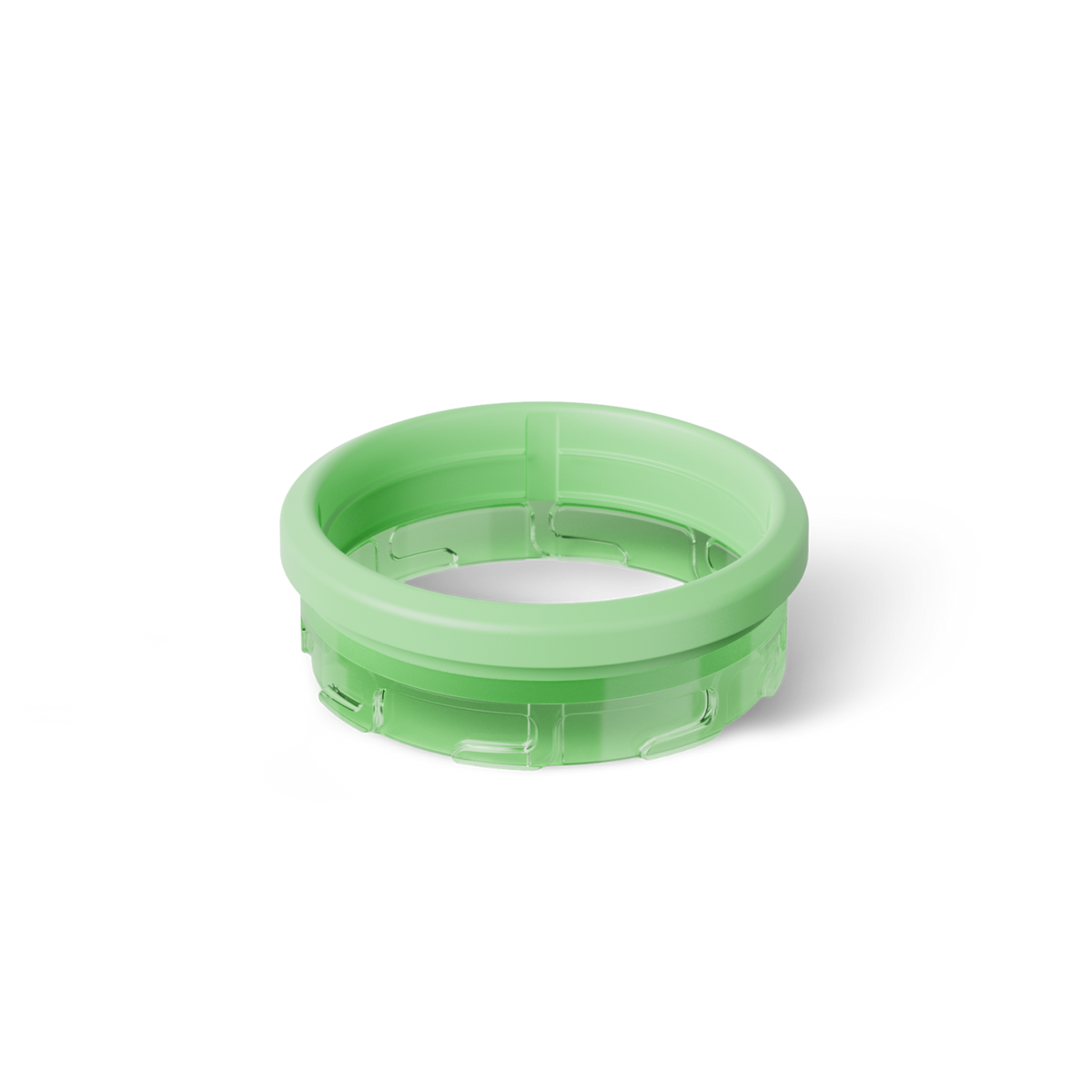 slim-v2-octalock-gaskets-f4 Gasket-Slim-Kiwi.png