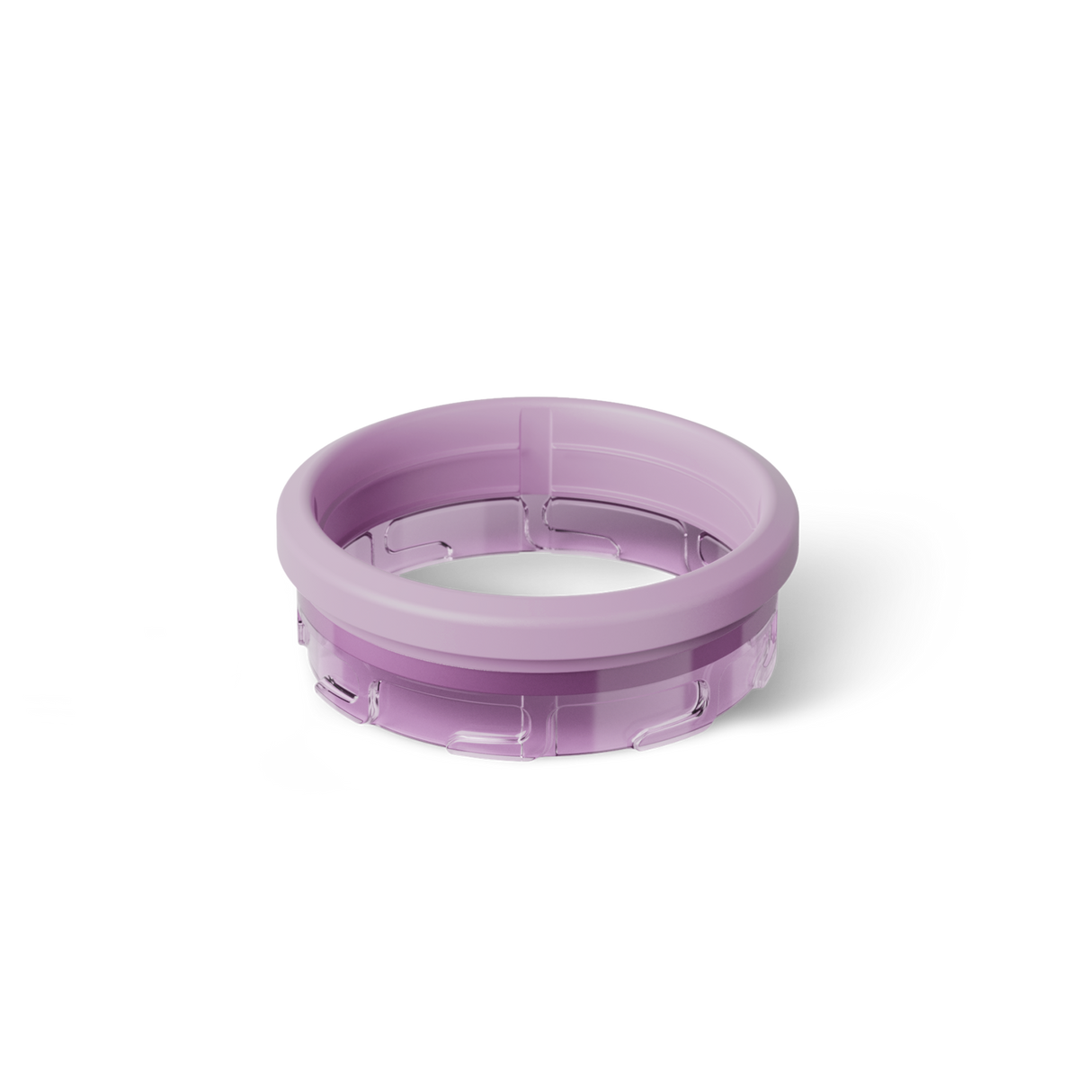 slim-v2-octalock-gaskets-f4 Gasket-Slim-Lavender.png