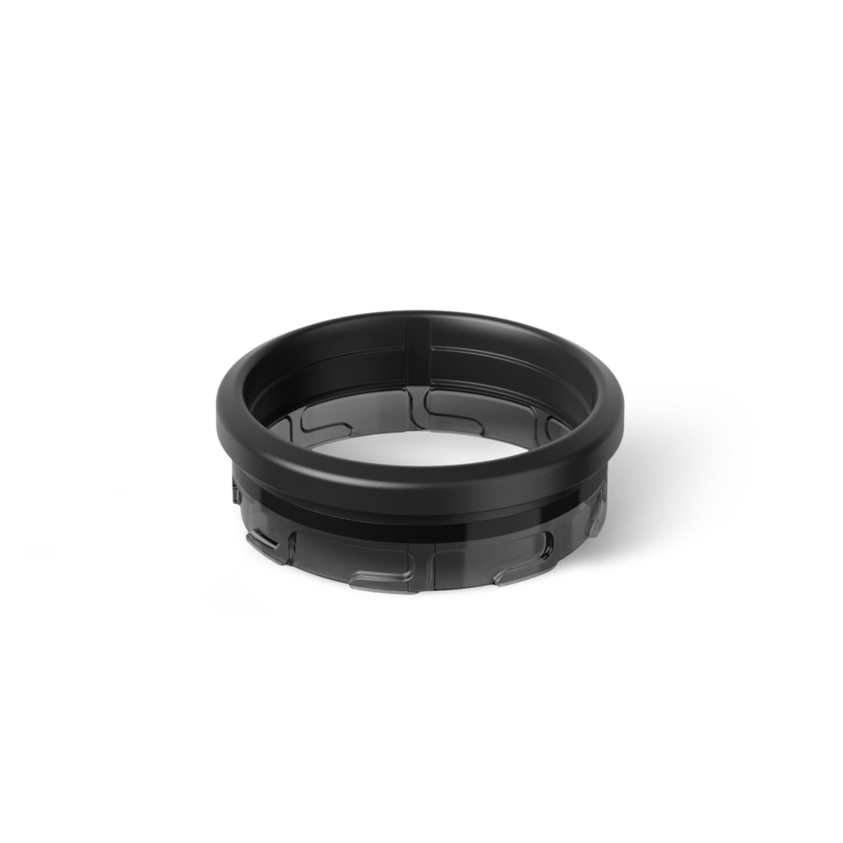 slim-v2-octalock-gaskets-f4 Gasket-Slim-MatteBlack.png