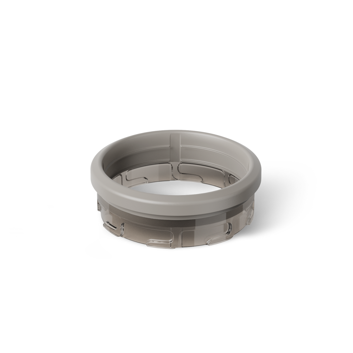 slim-v2-octalock-gaskets-f4 Gasket-Slim-Mocha.png