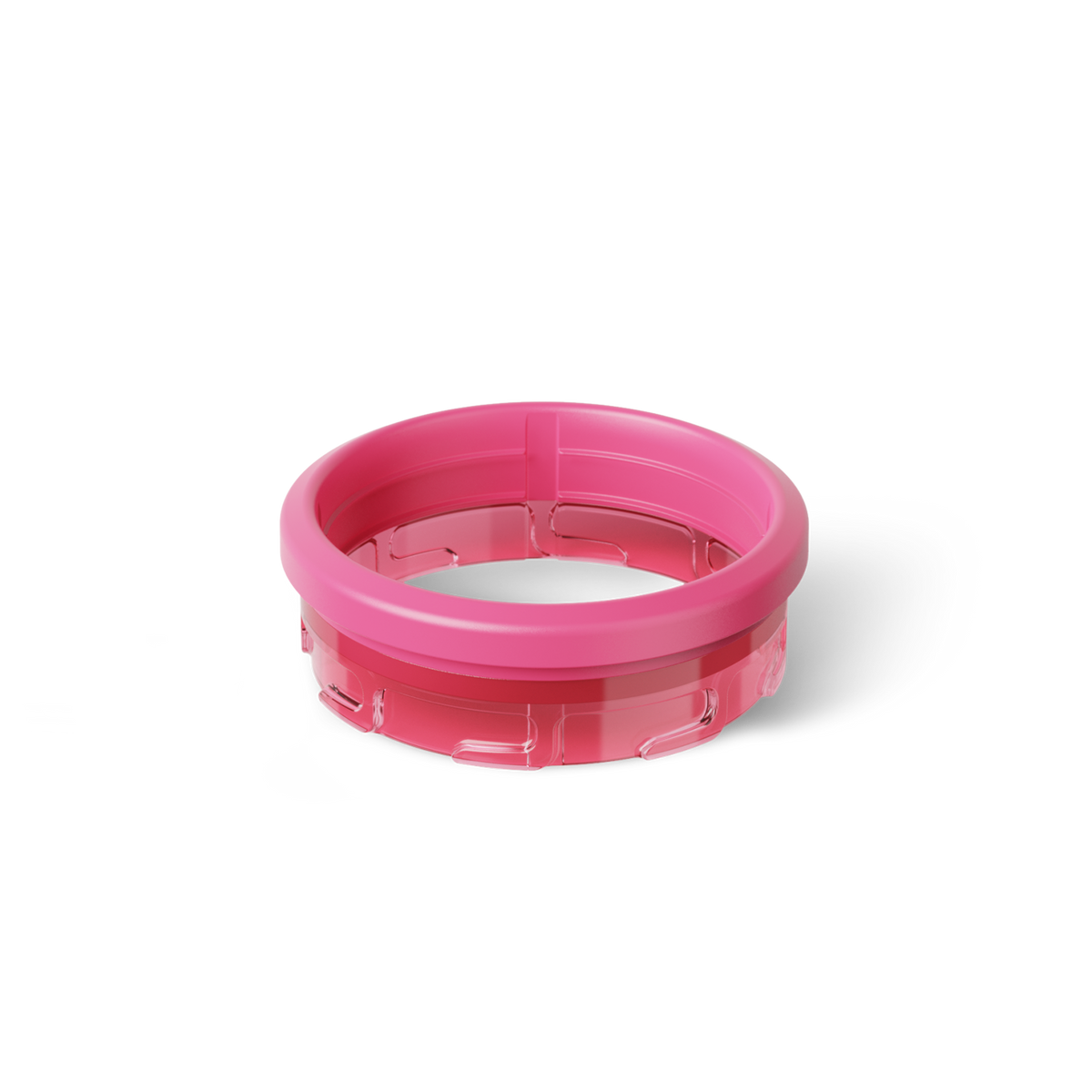 slim-v2-octalock-gaskets-f4 Gasket-Slim-NeonPink.png