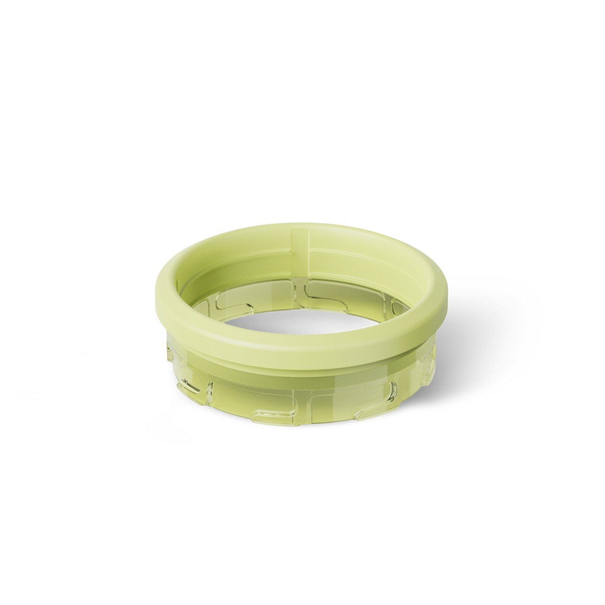 slim-v2-octalock-gaskets-f4 Gasket-Slim-PricklyPear.png