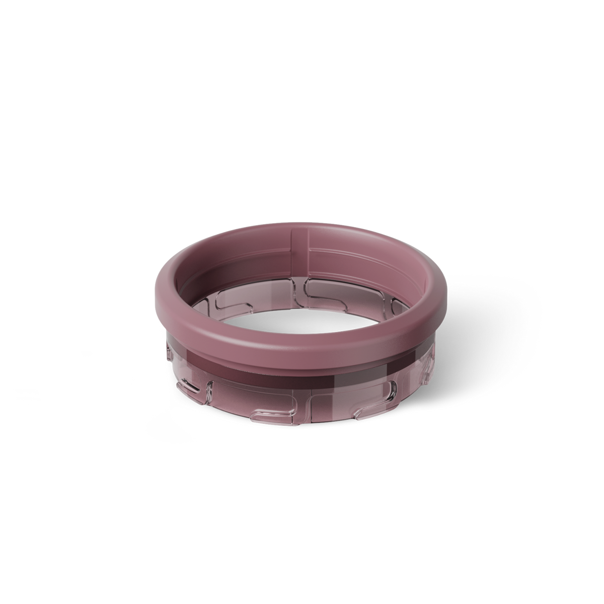 slim-v2-octalock-gaskets-f4 Gasket-Slim-RoseTaupe.png