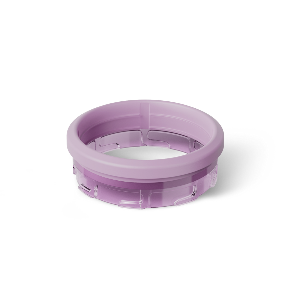 trio-v2-octalock-gaskets-f7 Gasket-Trio-Duo-Lavender.png
