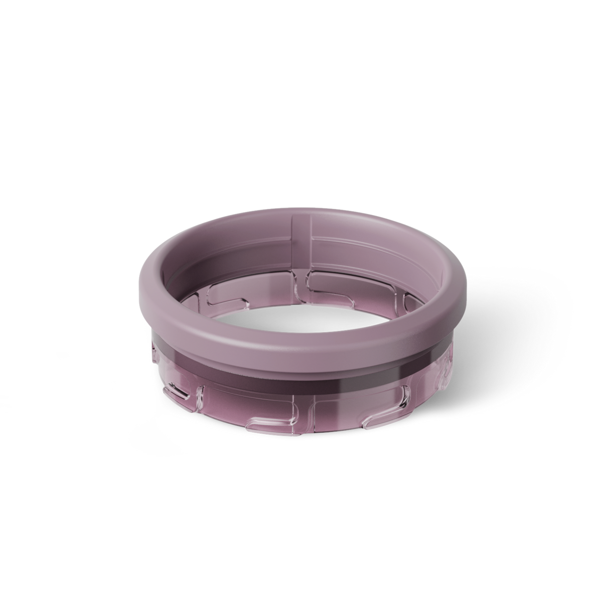 trio-v2-octalock-gaskets-f7 Gasket-Trio-Duo-LilacDusk.png