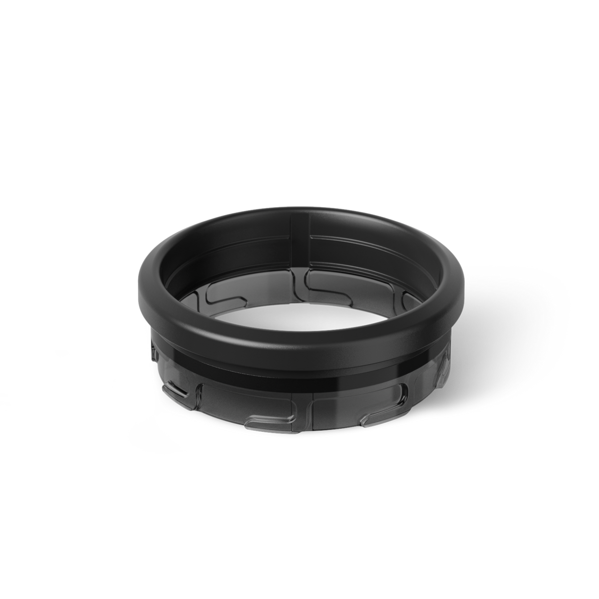 trio-v2-octalock-gaskets-f7 Gasket-Trio-Duo-MatteBlack.png