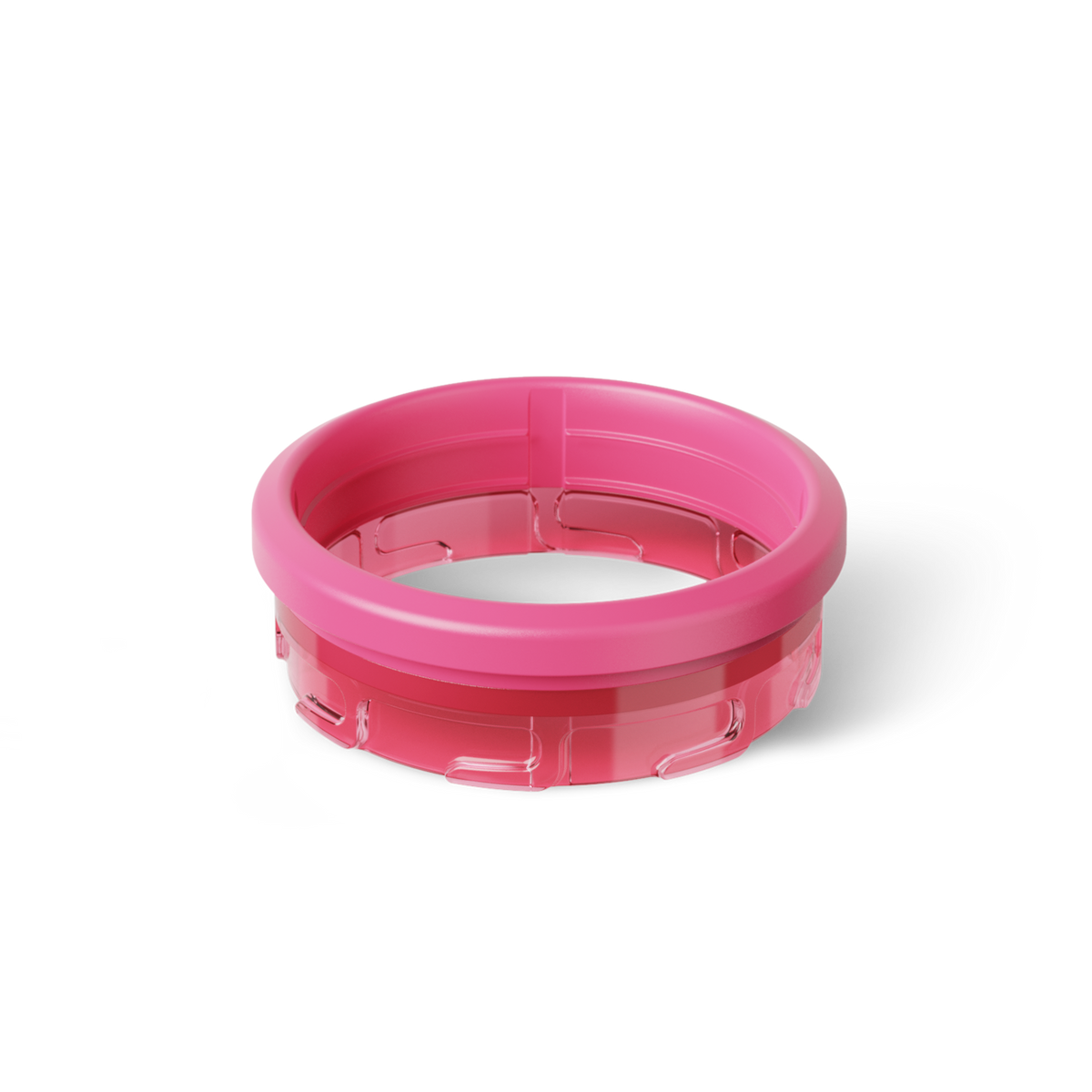 trio-v2-octalock-gaskets-f7 Gasket-Trio-Duo-NeonPink.png