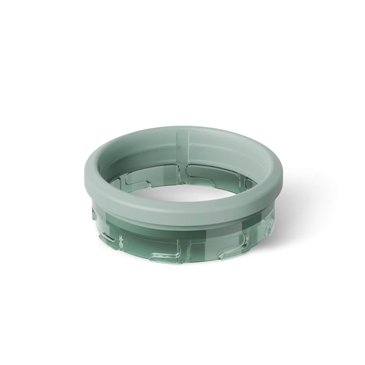 trio-v2-octalock-gaskets-f7 Gasket-Trio-Duo-Sage.png