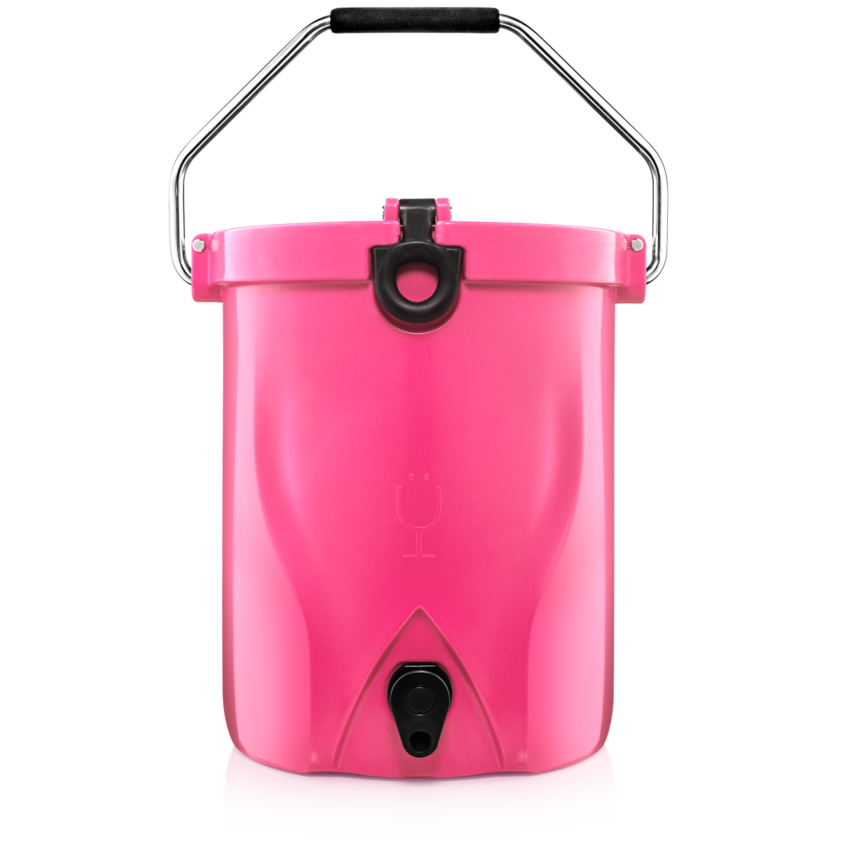 backtap-q6 backtap-neon-pink-handle-up.png