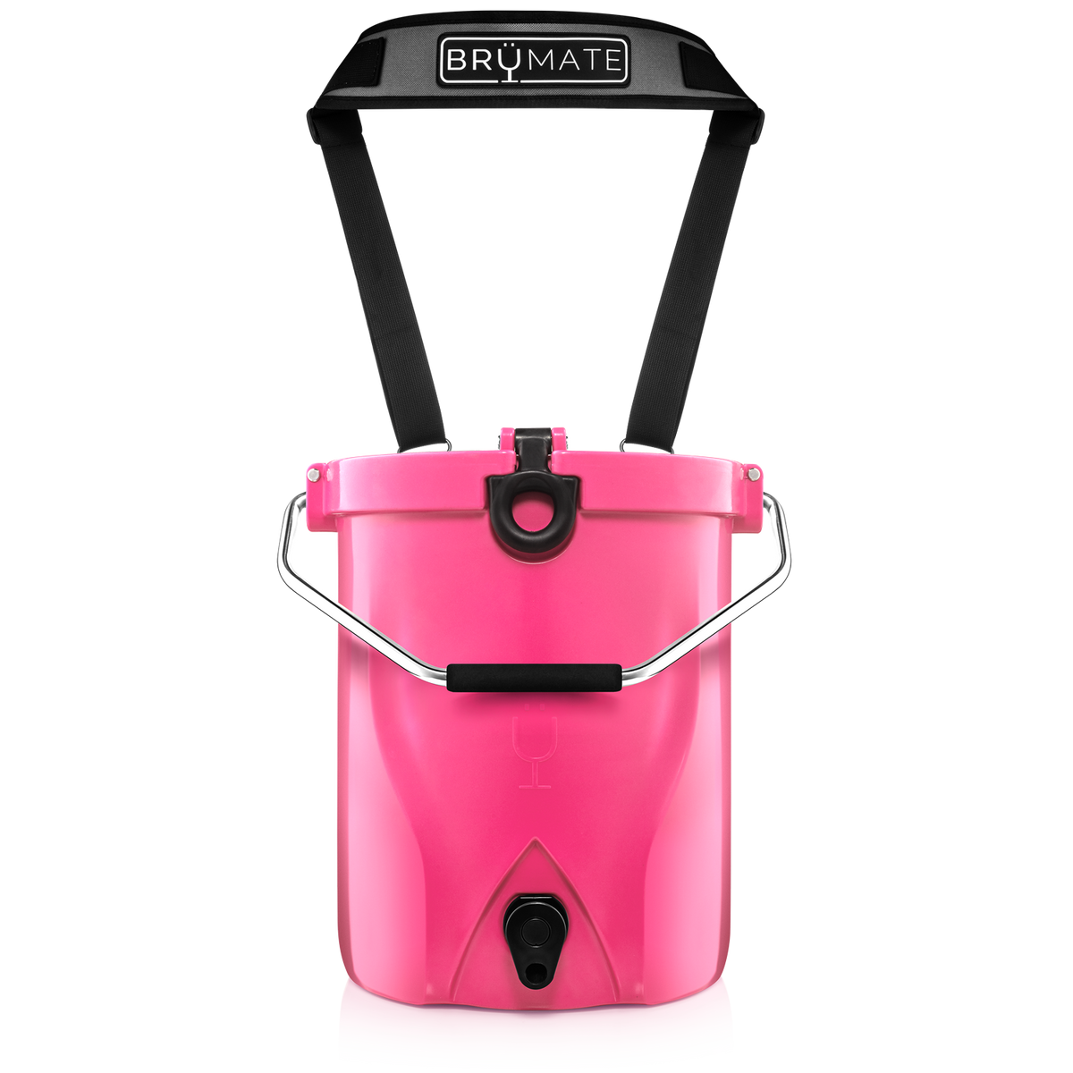backtap-q6 backtap-neon-pink-strap.png
